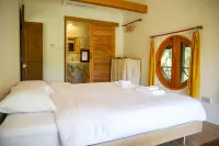 Hang Tueng Farmstay and workshop Chiang Mai