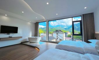 Yuelai Shanzhuang Hotel