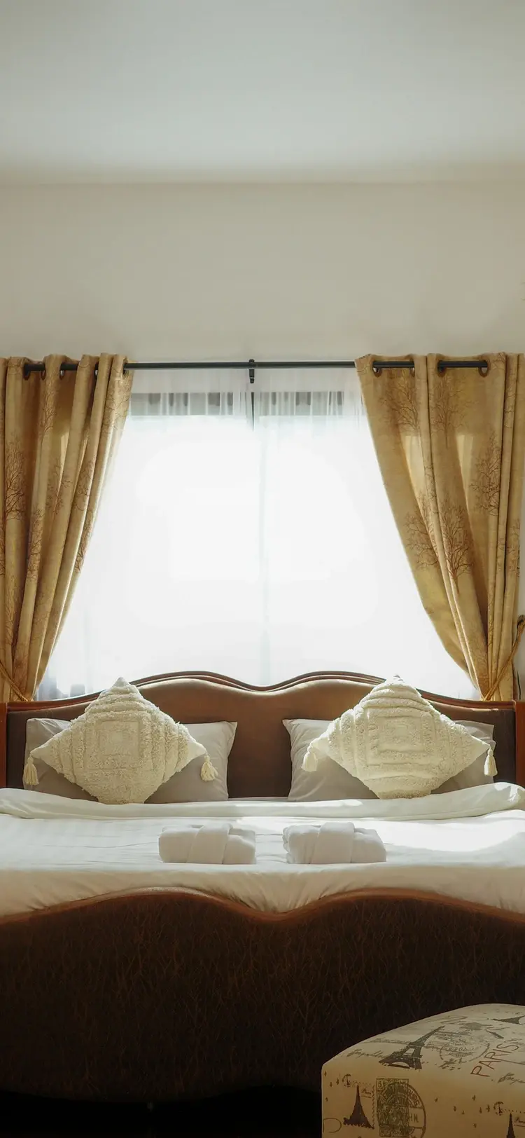 รูปภาพของBeachfront Pooll Villa