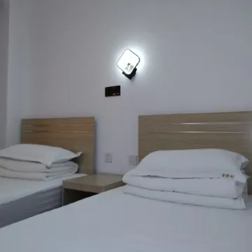 Jinyuan Village Hotel