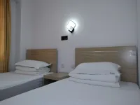 Jinyuan Village Hotel