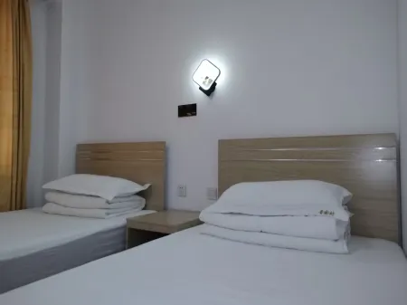 Jinyuan Village Hotel