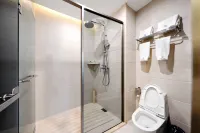 天麓The House｜英倫美學風別墅酒店（八卦城中心太極壇離街店）