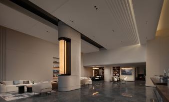 Atour Hotel, Hanjiang Road, Zhuangang New Town, Shantou