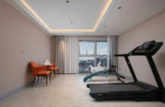 Vienna International Hotel Zhangjiajie Tianmenshan Cableway Station