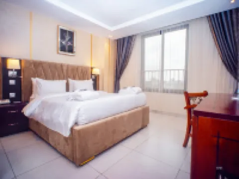 Geneva Hôtel Hotels in Douala