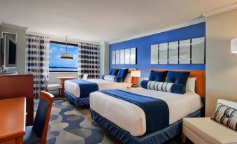 IP Casino Resort & Spa