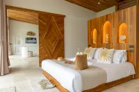 Lek Nana Pool Villa Bophut