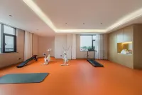 Vienna Hotel Dehong Longchuan