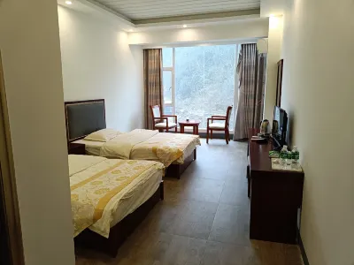Tiechang Jindu Hotel