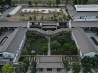 壱号院ホテル 中衛（沙坡頭区） のホテル