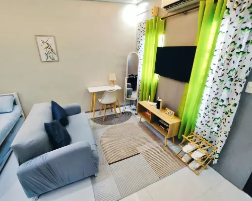 JZ Homestay - Cozy Home Near SM Savemore, Caraga State University & Bmc Hospital Hotels in Butuan