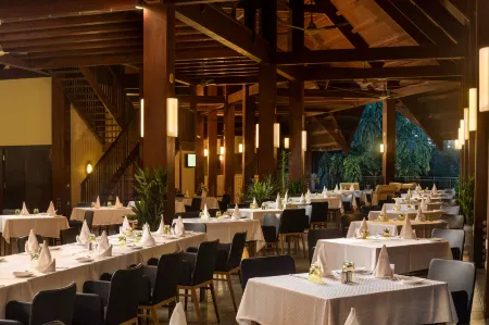 Occidental Paradise Dambulla