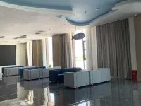 Bosten Lake Hanhai Mingzhu Hotel