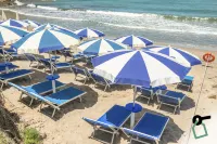 Hotiday Cefalu Mazzaforno - Beach