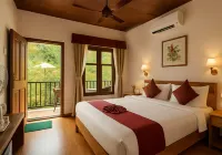Chitwan Park Resort Hôtels à : 