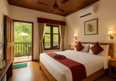 Chitwan Park Resort Hotels in Ratnanagar