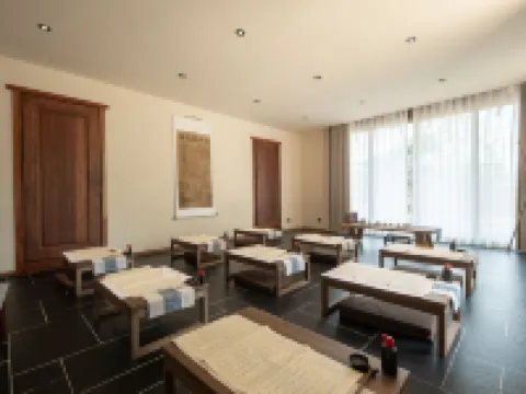 Hegu Harmony Valley Retreat Hotels in Dujiangyan