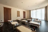 Hegu Harmony Valley Retreat