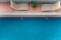 Cozy Donmueang Hotel