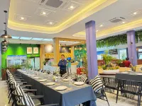 Cambana Poipet Hotel Hôtels à : 