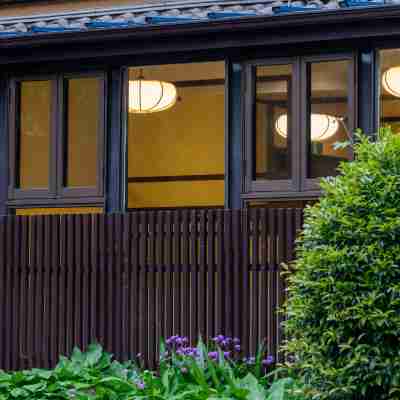 瑞光園-敷地內禁煙 Hotel Exterior