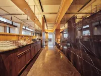 Anaya Lanxi Hotel - breakfast