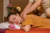 호텔 소마데비 앙코르 프리미엄