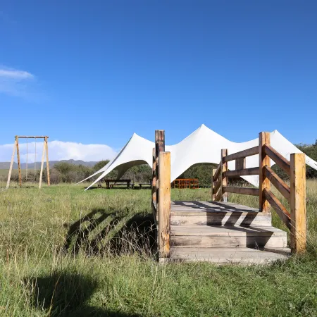 Xiahe Cloud Rivulet Lodge