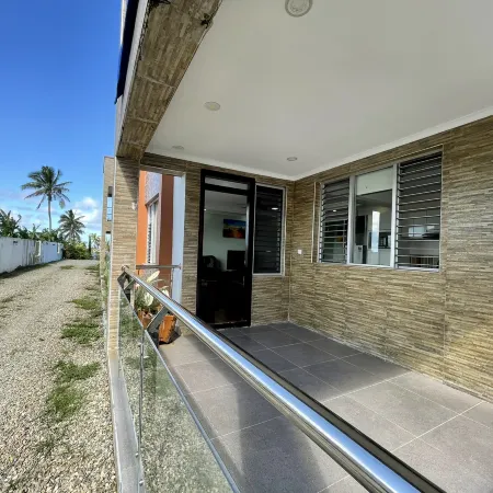 Affordable Apartment 3 Bedrooms
