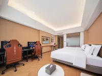 YCE•SHOTEL Yichuang E-Sports Hotel (Niansanli)