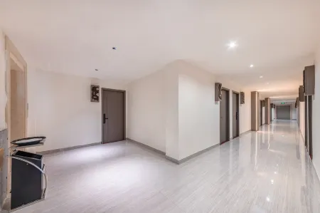 Xianyou Jifeng Yasu Apartment (Xianyou Bus Station) Отели рядом с достопримечательностью «Tianzhong Wanshou Tower»