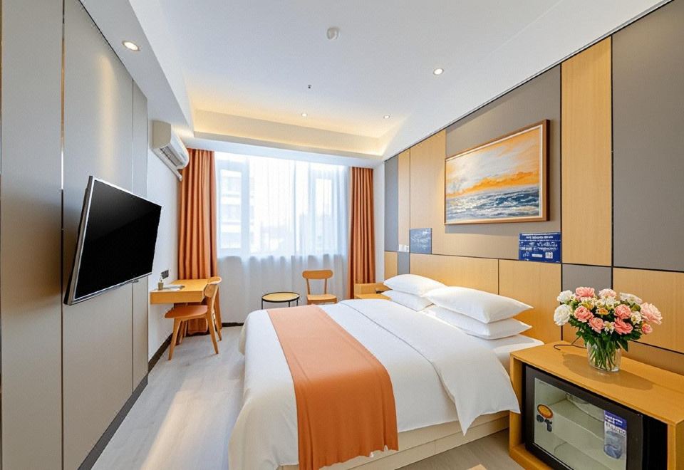 베이징 숙소 추천