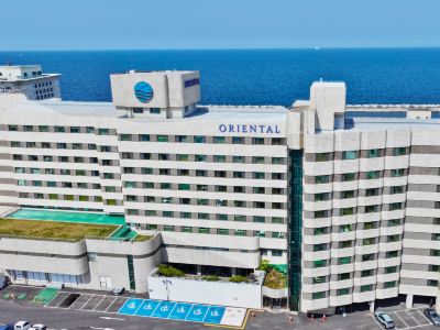 Jeju Oriental Hotel