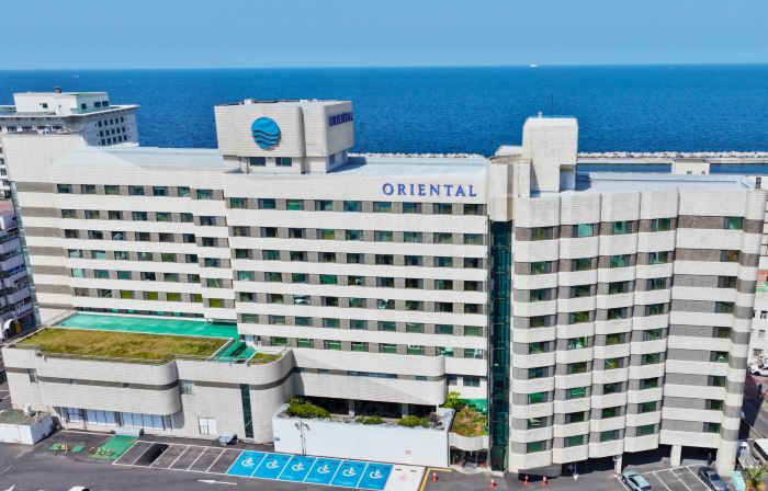 Jeju Oriental Hotel
