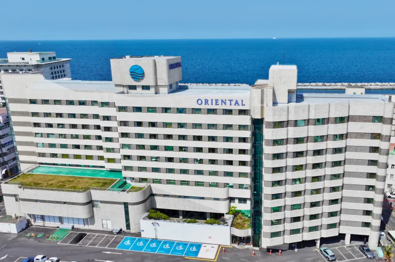 Jeju Oriental Hotel