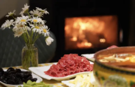 Qiongkushitai Captain and Bridge Homestay