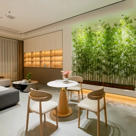 Shangyou Rujia Smart Homestay