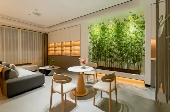 Shangyou Rujia Smart Homestay