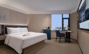 OKDAY Hotel, Helong Sports Center, Huangtuling Station, Changsha