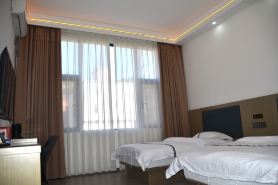 Dali Airport Hotel (Dali Fengyi Airport Branch)