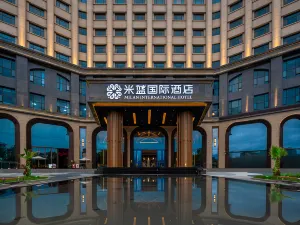 Mi Lan International Hotel