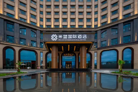 Mi Lan International Hotel