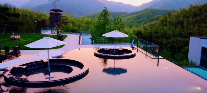 Jiayiyibo Jinling Plaza Moganshan China Hotels in Deqing