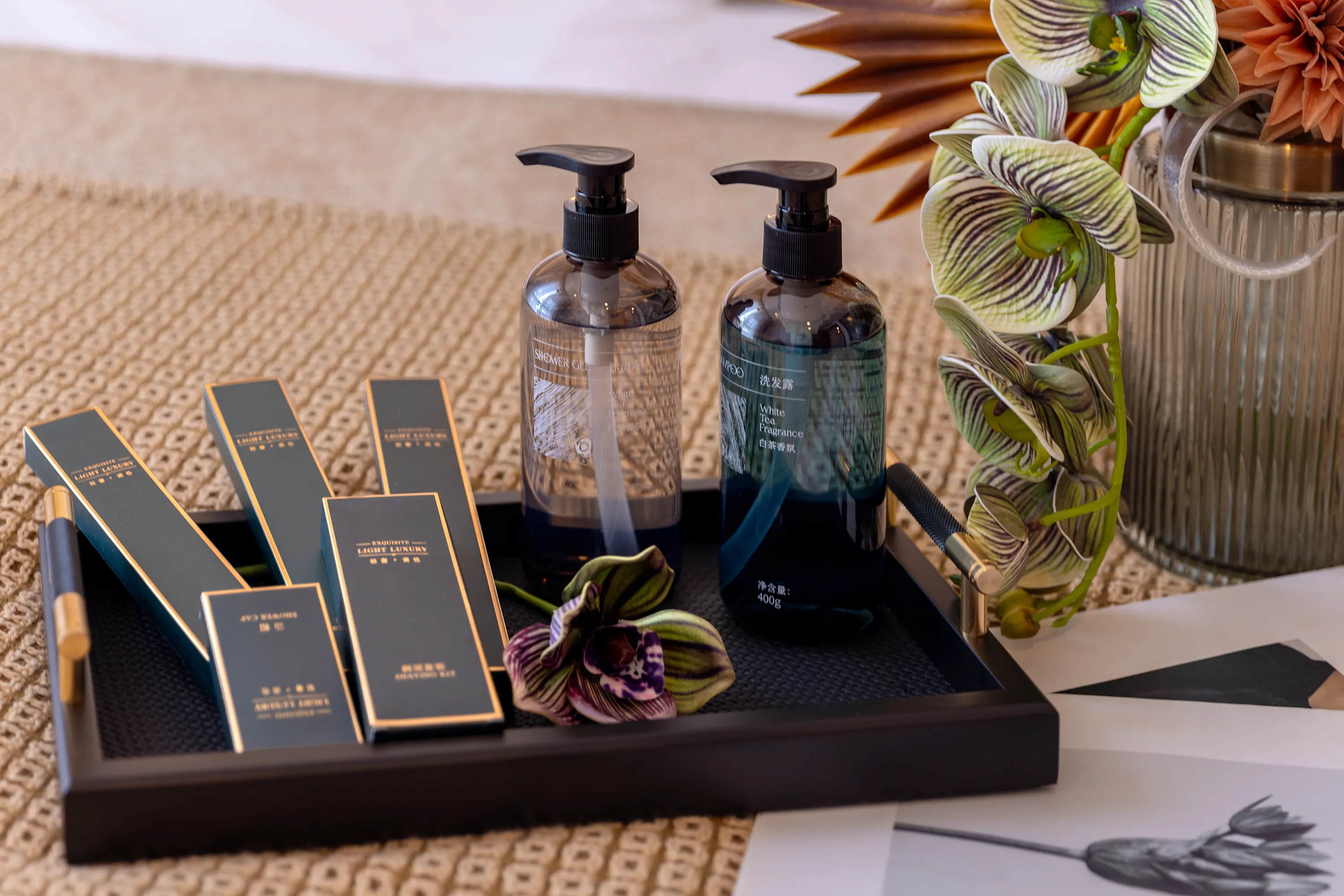 Zhuhai Changlong Tourism and Vacation Banyuan Shanhaiju Phòng Photos