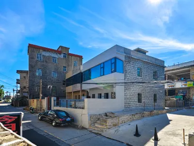 平潭半嵐居客棧(北部生態廊道店) 北部生態廊道住宿飯店