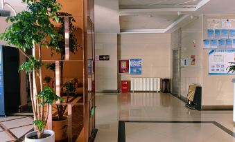 Kurler Reho Business Hotel