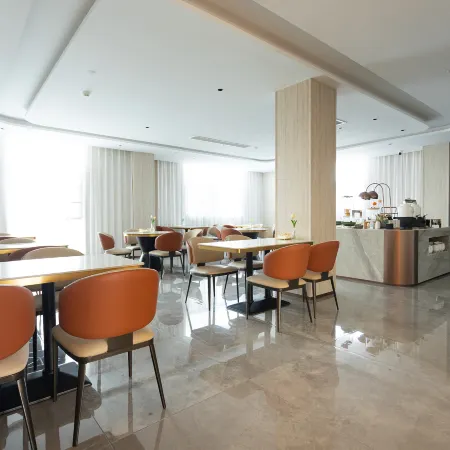 Daqiangong Holiday Hotel
