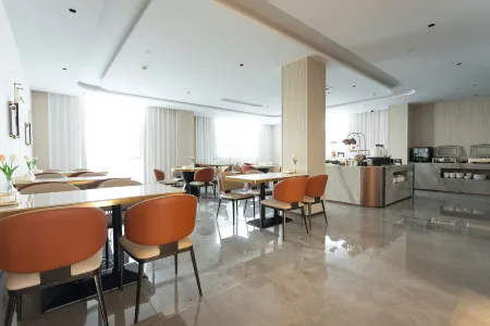 Daqiangong Holiday Hotel