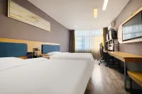 Jingfang Esports Hotel (Ji'an Anning Road Store)